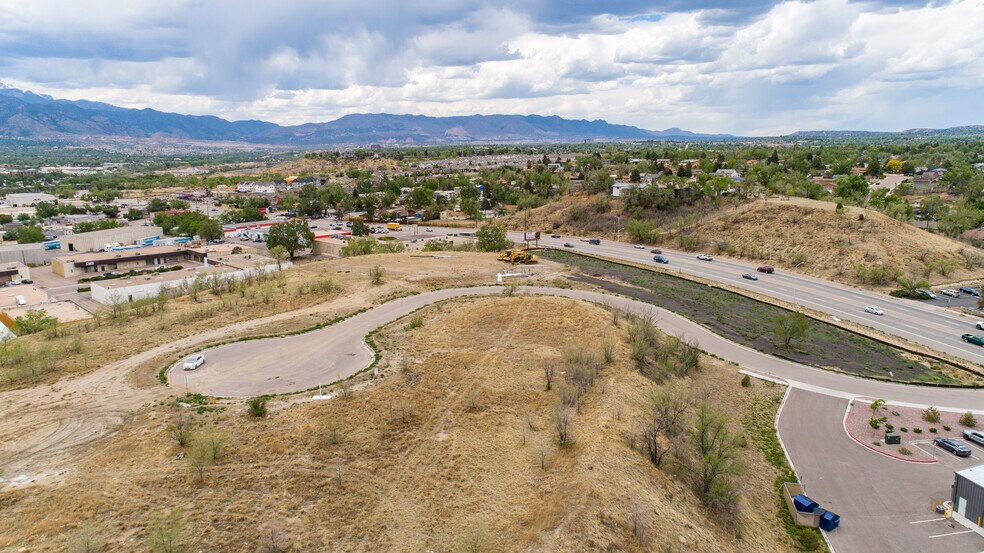 More Photos Of 2525 Laramie Dr, Colorado Springs Land For Sale