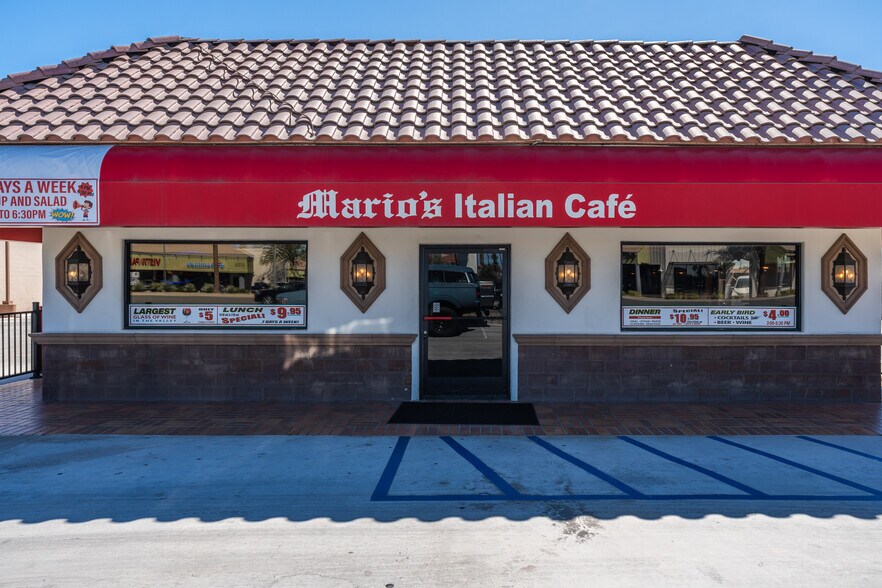 More Photos Of 81939 Highway 111, Indio Restaurant For Sale