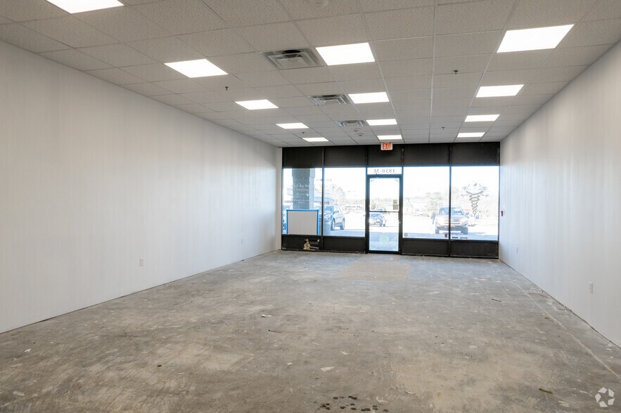 Photo of 1st Floor Ste 1844M
