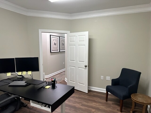 More Photos Of 6501 Creedmoor Rd, Raleigh Office Residential For Lease