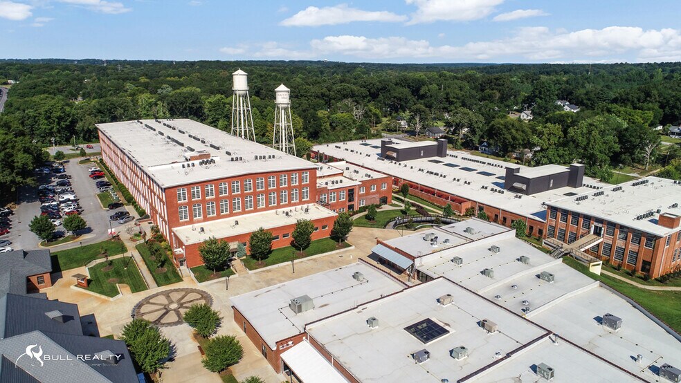 More Photos Of 1802 Drayton Rd, Spartanburg General Retail For Lease