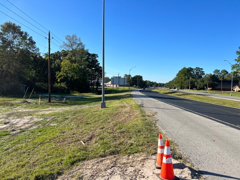 More Photos Of 2016 S John Redditt Dr, Lufkin Land For Sale