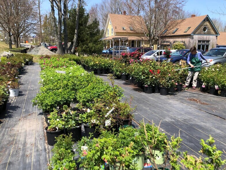 More Photos Of 48 South, Blue Hill Garden Center For Sale