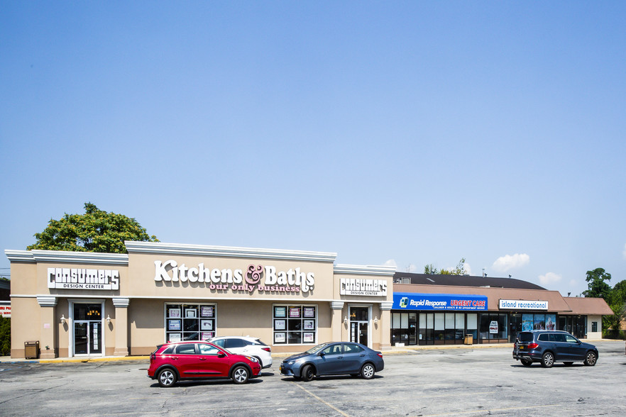 Primary Photo Of 600 Franklin Ave, Franklin Square Storefront For Lease