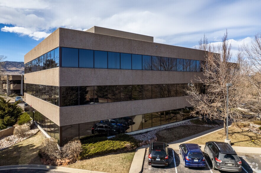 Primary Photo Of 1790 38th St, Boulder Office For Lease