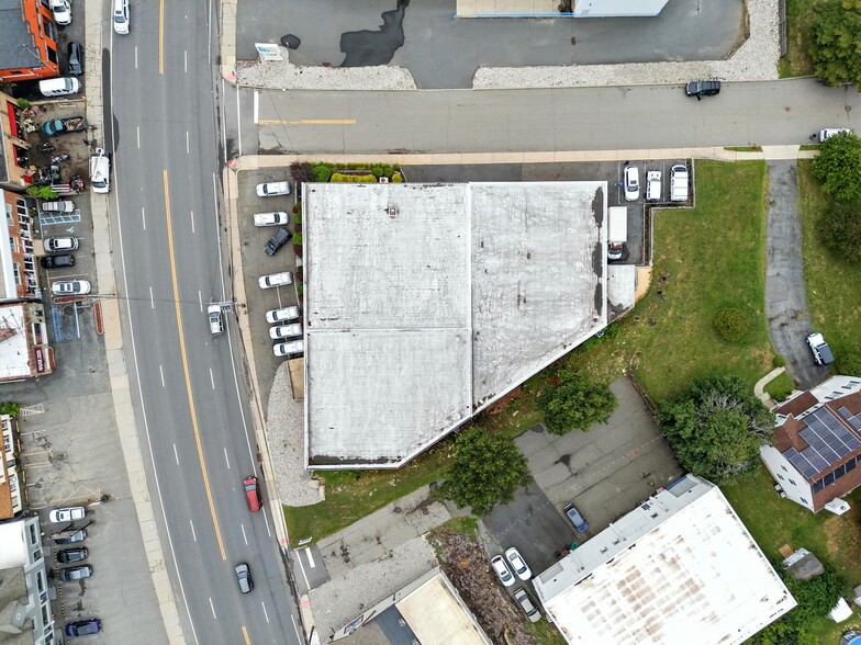 More Photos Of 285 US Highway 46, Dover Industrial For Sale