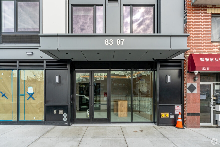 More Photos Of 83-07 Queens Boulevard, Elmhurst Apartments For Lease