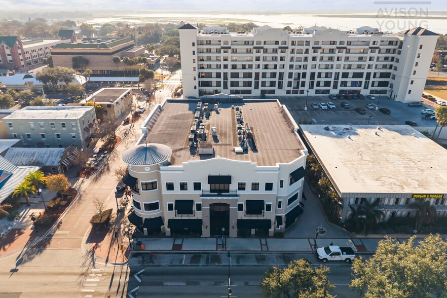 More Photos Of 222 Broadway, Kissimmee Office For Lease