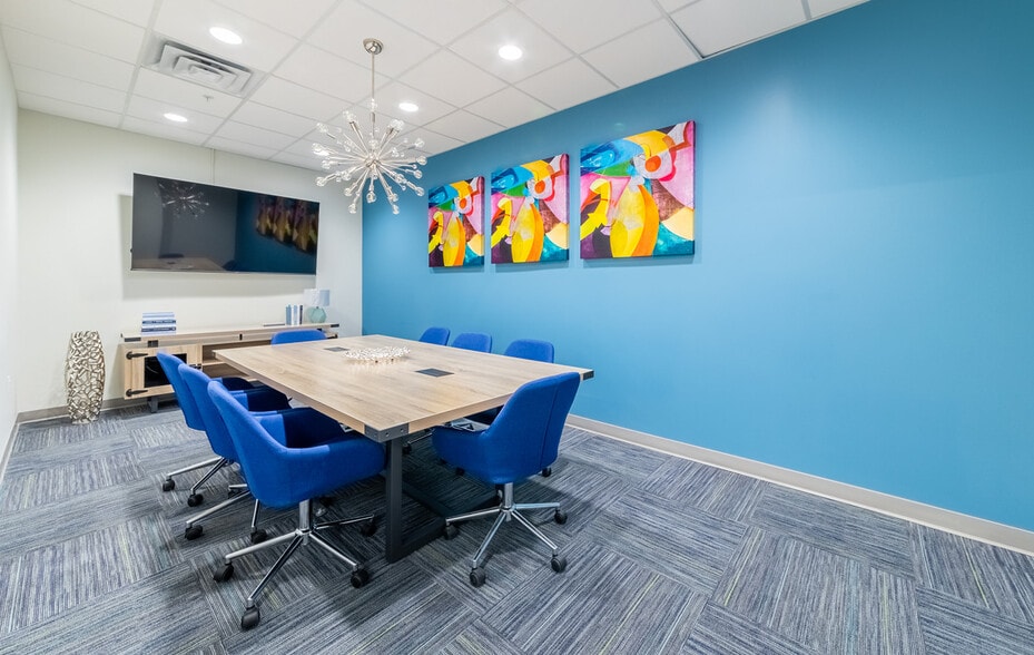 More Photos Of 11211 Taylor Draper Ln, Austin Office For Lease