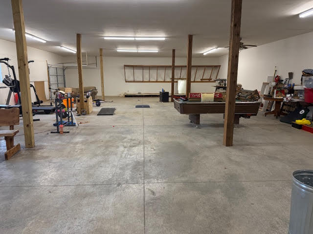 More Photos Of 104 N Orange St, Butler Freestanding For Lease