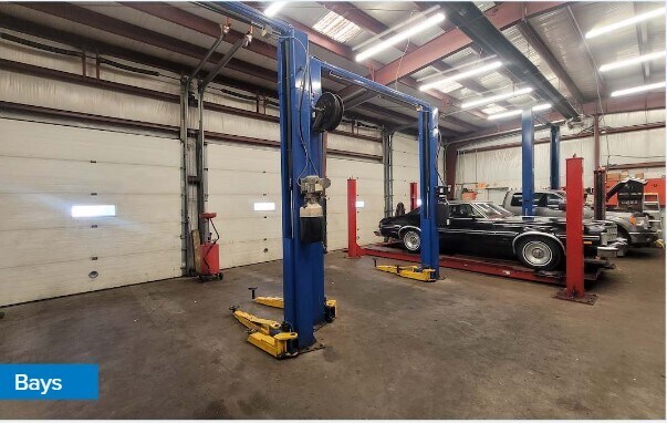 More Photos Of 21290 Great Mills Rd, Lexington Park Service For Sale