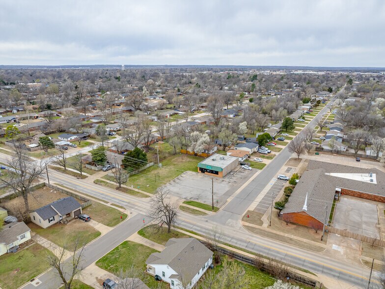 More Photos Of 430 N Berry Rd, Norman Medical For Sale