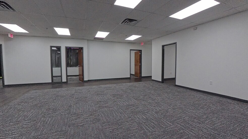 Primary Photo Of 3905 Steve Reynolds Blvd, Norcross Warehouse For Lease