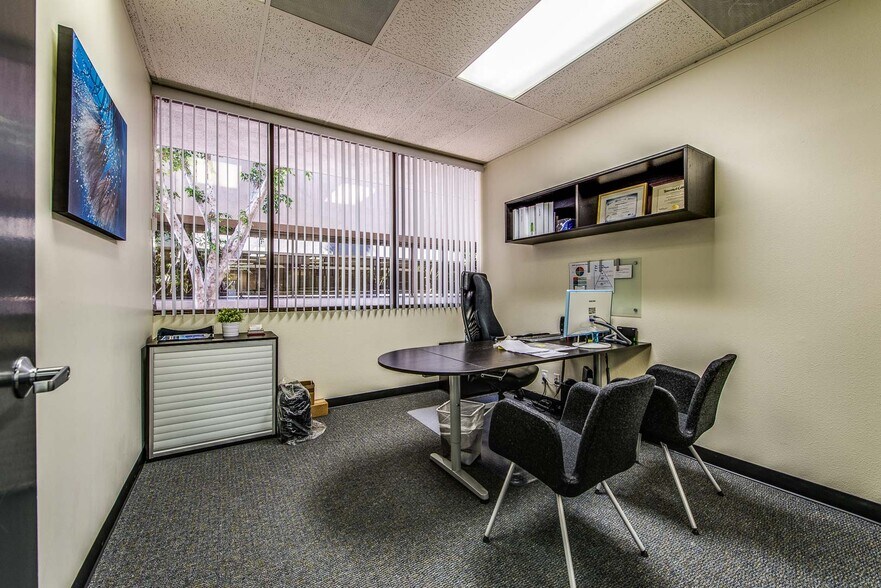 More Photos Of 1301 E Orangewood Ave, Anaheim Office For Sale