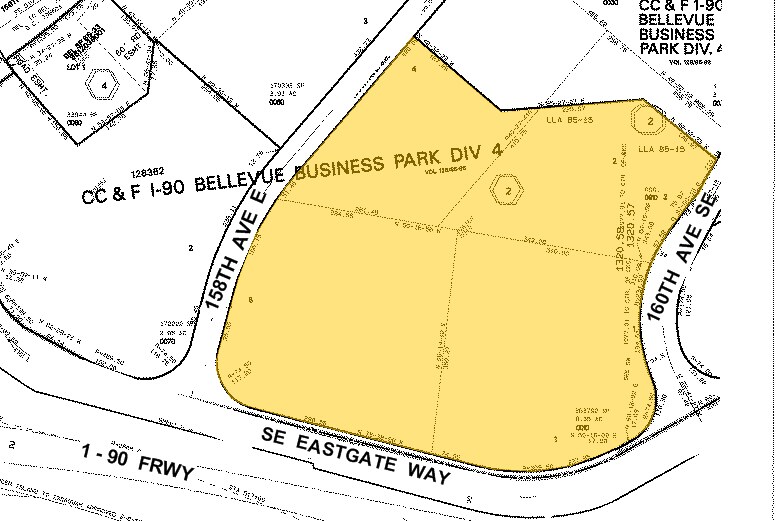 More Photos Of 15800 SE Eastgate Way, Bellevue Office For Lease