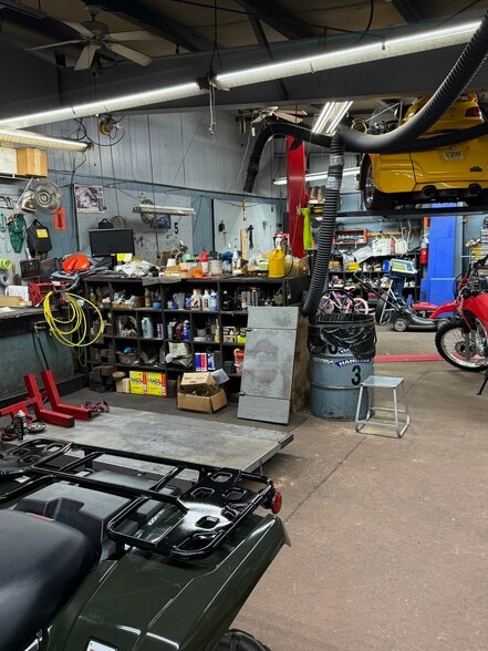 More Photos Of 749 US-202 Hwy, Flemington Auto Repair For Sale