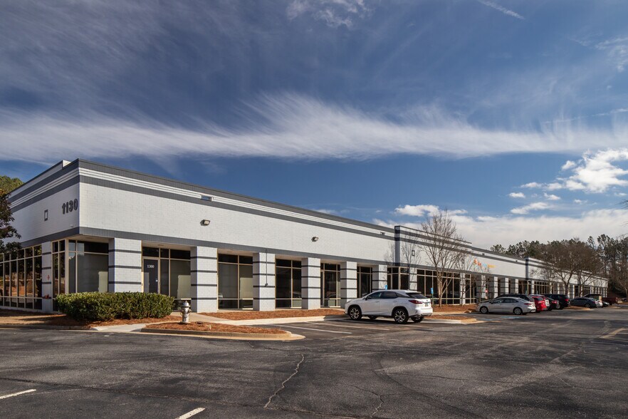 More Photos Of 1130 Hurricane Shoals Rd, Lawrenceville Medical For Lease