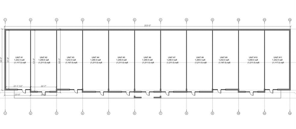 More Photos Of 1045 US 331, Defuniak Springs Storefront For Lease