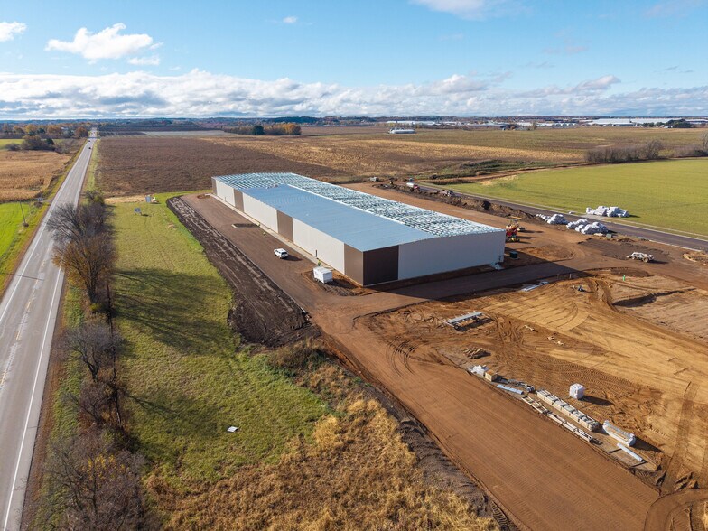 More Photos Of 0 Highway T Hwy, Eau Claire Manufacturing For Lease