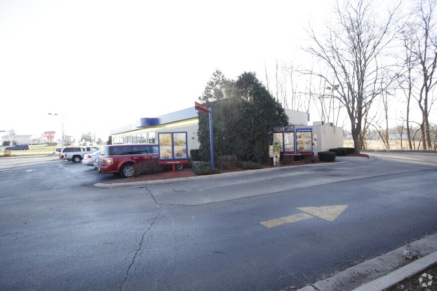 More Photos Of 1301 N Galena Ave, Dixon Fast Food For Sale