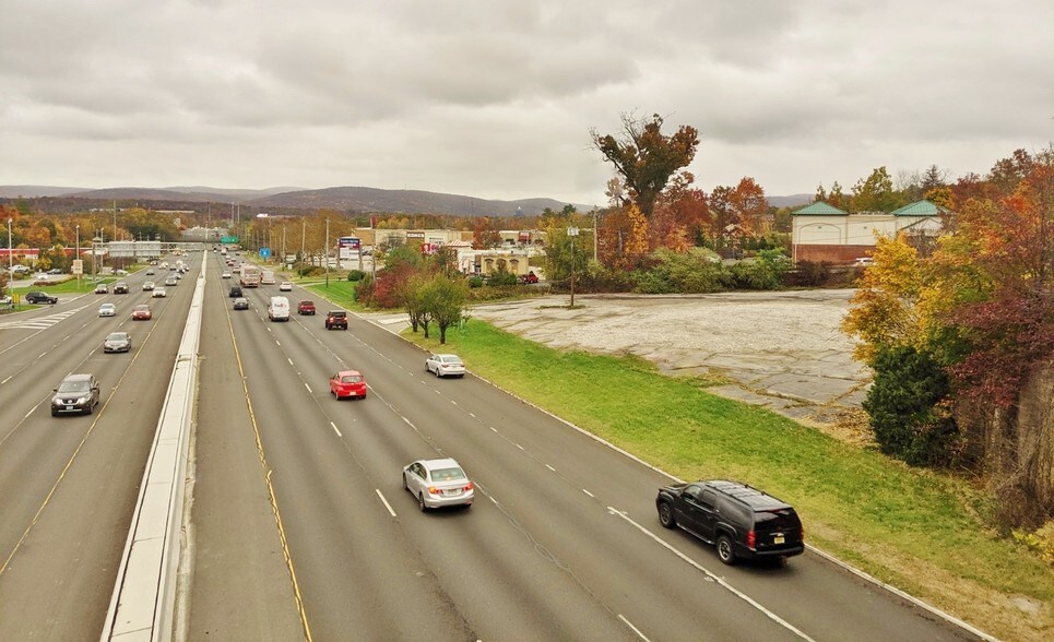 More Photos Of 1216 Rt 17, Ramsey Land For Sale