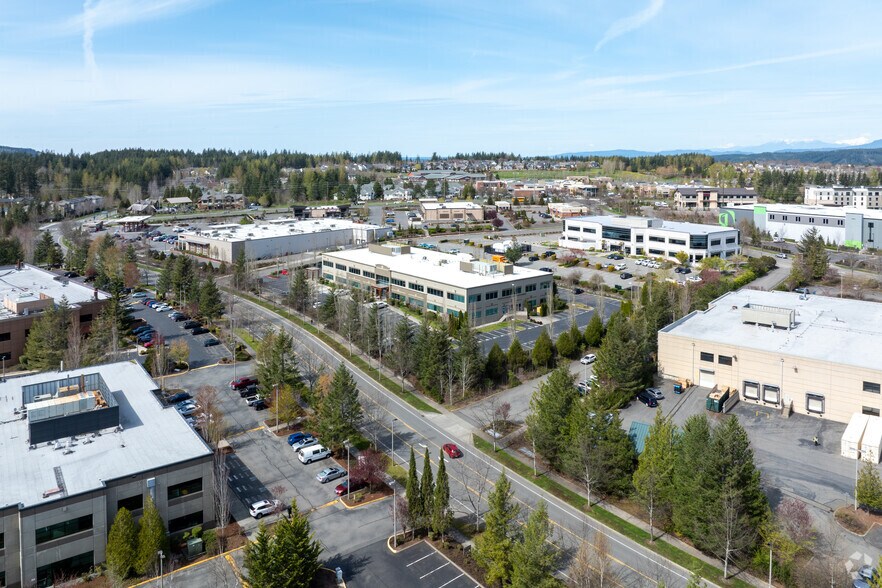 More Photos Of 35030 SE Douglas St, Snoqualmie Office For Sale