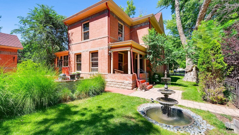 More Photos Of 1305 W 3rd St, Florence Hotel For Sale