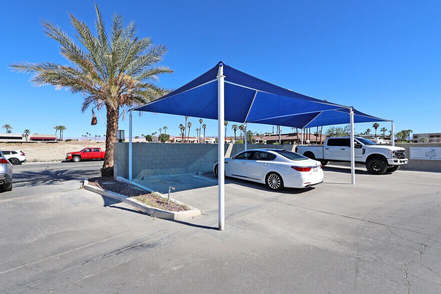 More Photos Of 75015 Sheryl Ave, Palm Desert Carwash For Sale