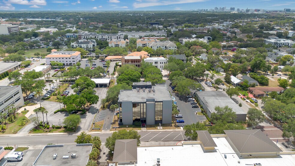 More Photos Of 280 W Canton Ave, Winter Park Office For Lease