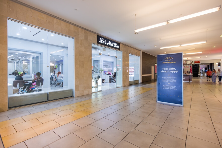 More Photos Of 2301-2401 Liberty Heights Ave, Baltimore Unknown For Lease