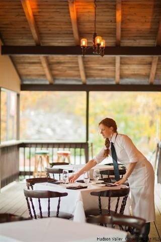 More Photos Of 76 Route 214, Phoenicia Restaurant For Sale