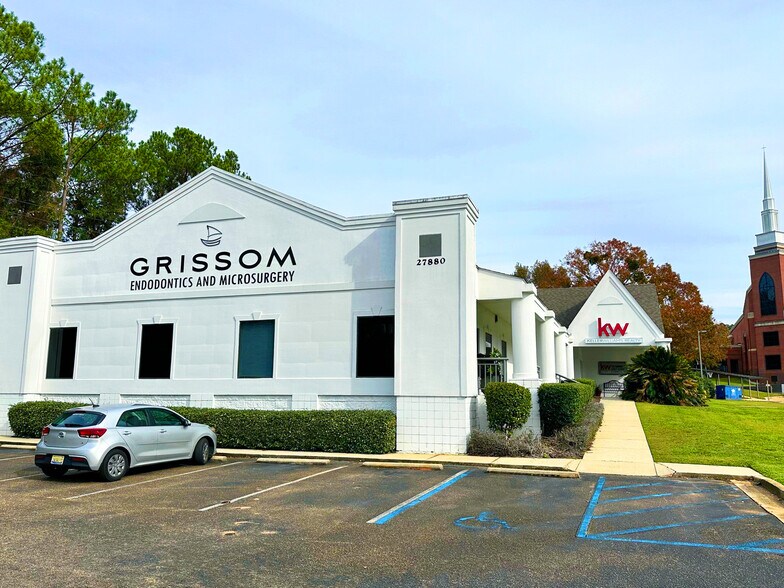 More Photos Of 27880 N Main St, Daphne Medical For Sale