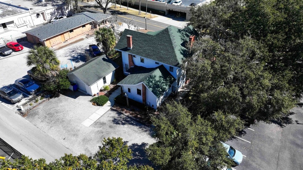 More Photos Of 415 S Kentucky Ave, Lakeland Office For Lease