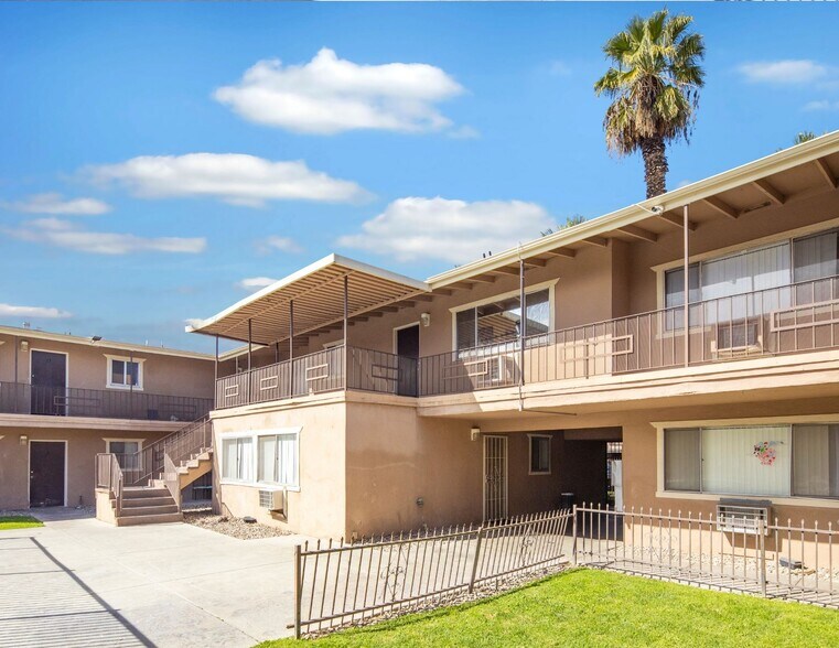 More Photos Of , Riverside Multifamily For Sale
