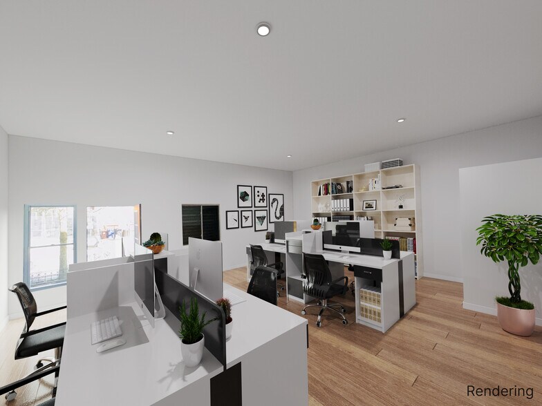 More Photos Of 217 Malcolm X Blvd, Brooklyn Funeral Home For Lease