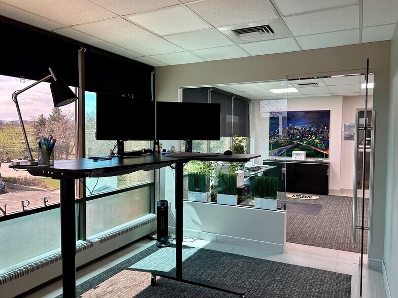 More Photos Of 215 S Wadsworth Blvd, Lakewood Medical For Sale