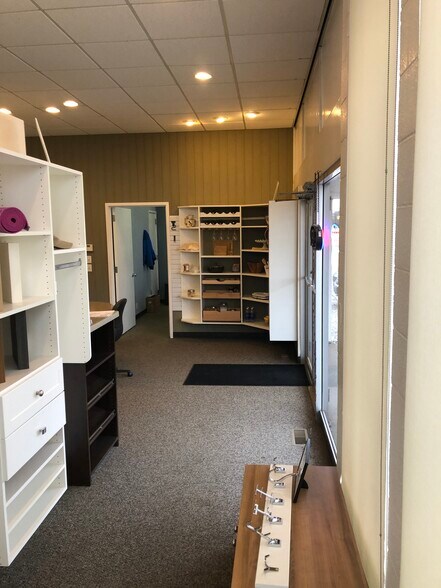 More Photos Of 1254 Scribner Ave NW, Grand Rapids Manufacturing For Sale