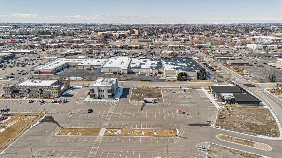 More Photos Of 2985 Eagle Dr & Sunnyside, Ammon Land For Sale