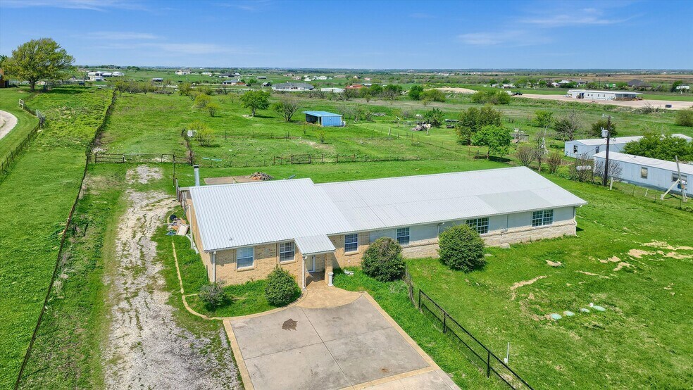 More Photos Of 2364 N Louisiana St, Celina Land For Sale