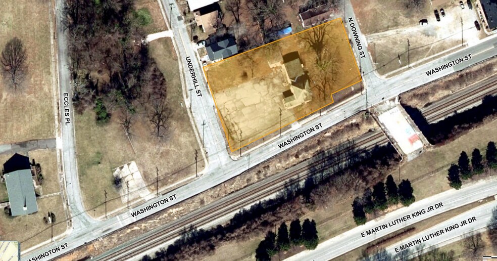 More Photos Of 1113 Washington, High Point Specialty For Sale