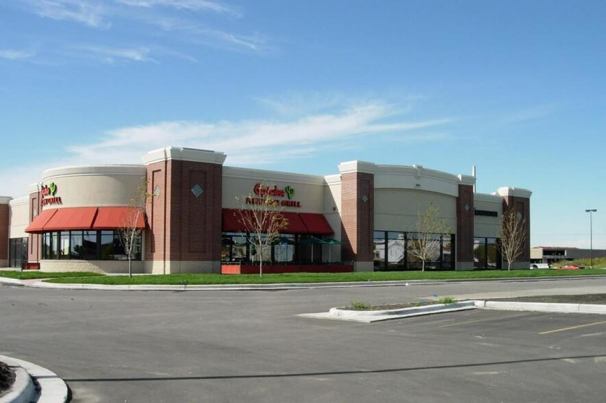 More Photos Of 1801 45th St S, Fargo Storefront For Lease