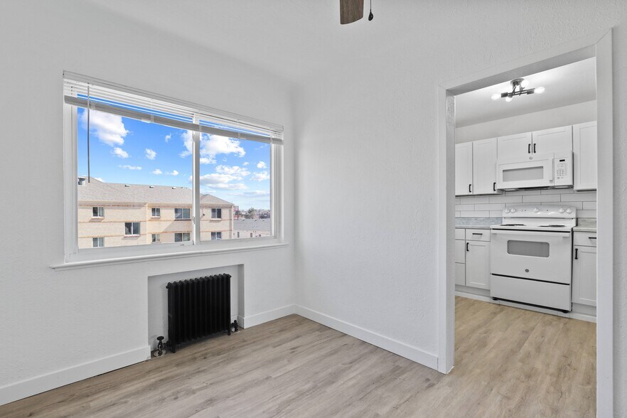 More Photos Of 1520-1526 Wabash St, Denver Apartments For Sale