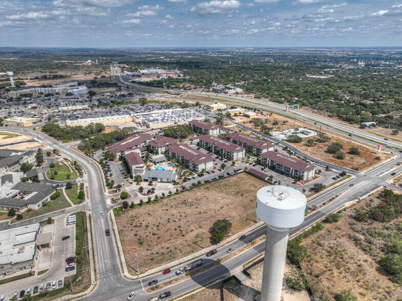 More Photos Of 3355 Oak Run, New Braunfels Land For Sale
