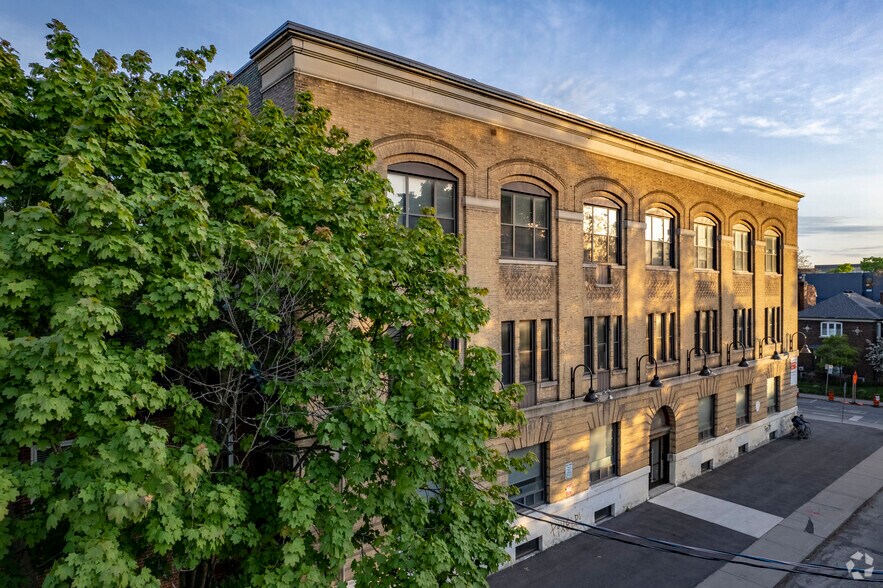 More Photos Of 91 Oxford St, Toronto Office For Lease