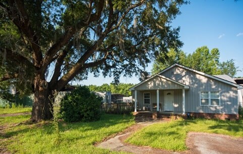 More Photos Of 843 Mount Carmel Rd, Walterboro Manufacturing For Lease