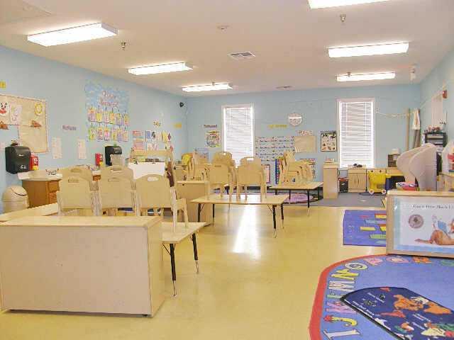 More Photos Of 6544 Malone Rd, Douglasville Daycare Center For Sale