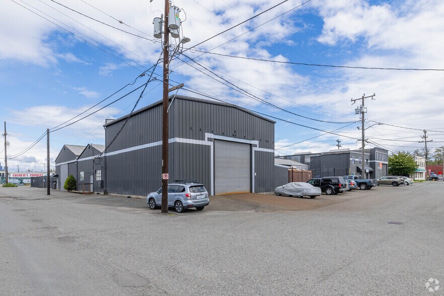 More Photos Of 5201 1st Ave S, Seattle Manufacturing For Sale