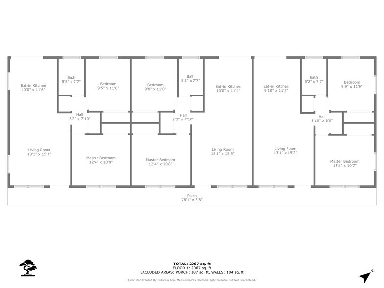 More Photos Of 5070 Orange Blvd, Port Orange Specialty For Sale