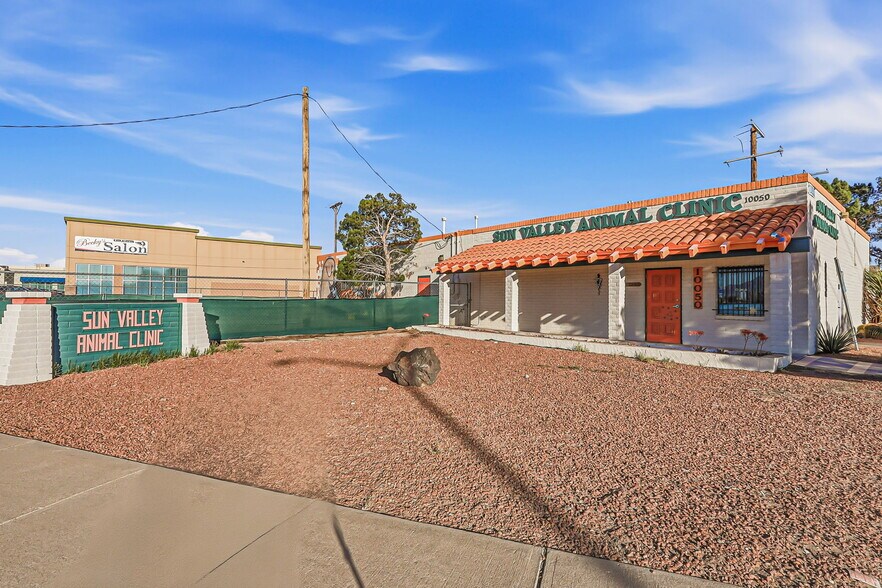 More Photos Of 10050 Mccombs St, El Paso Medical For Sale