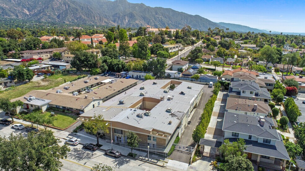 More Photos Of 1450 N Fair Oaks Ave, Pasadena Assisted Living For Sale